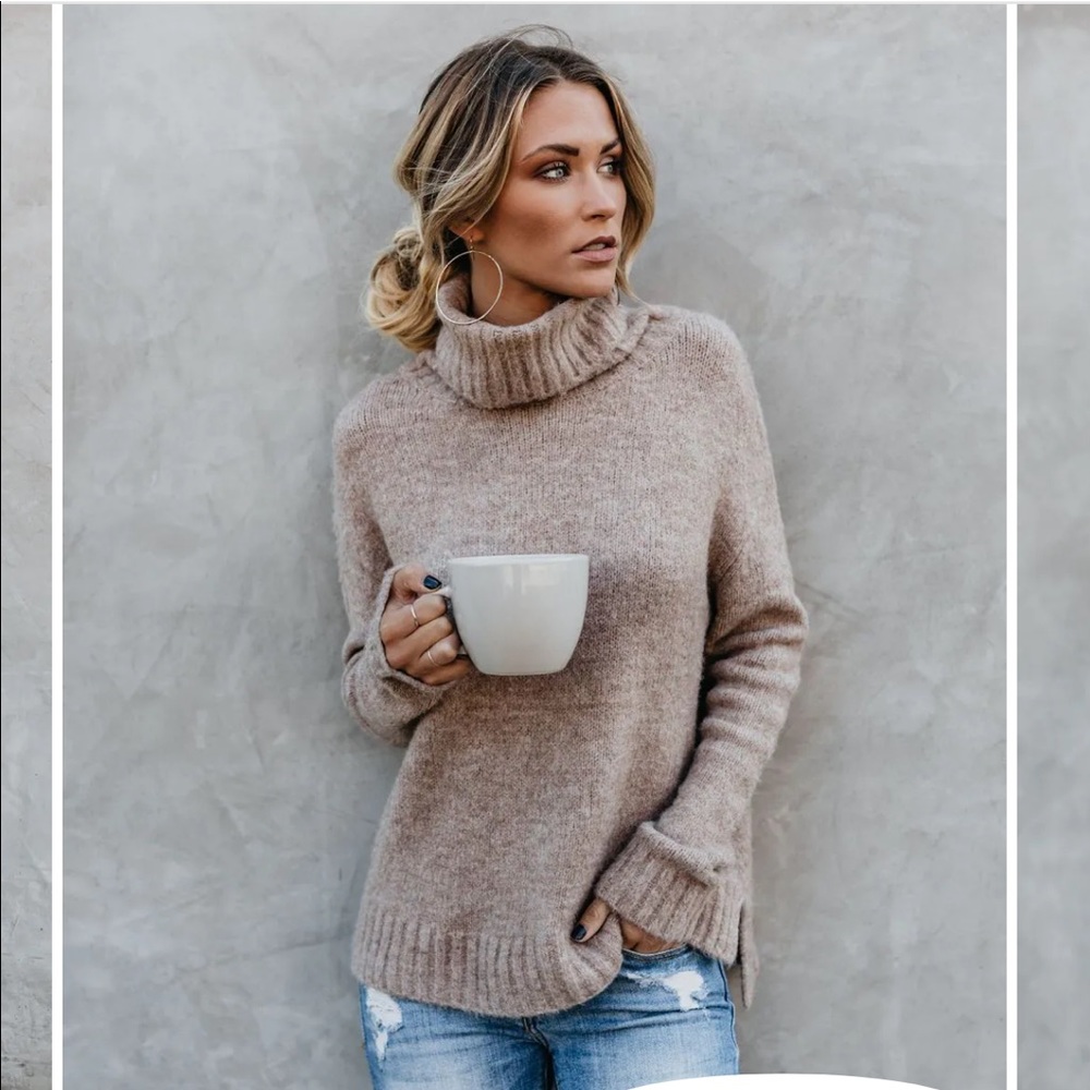 Vici Henry sweater